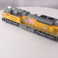 MTH 30-20064-3 O UP SD70ACe Dummy Diesel Locomotive
