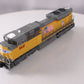 MTH 30-20064-3 O UP SD70ACe Dummy Diesel Locomotive