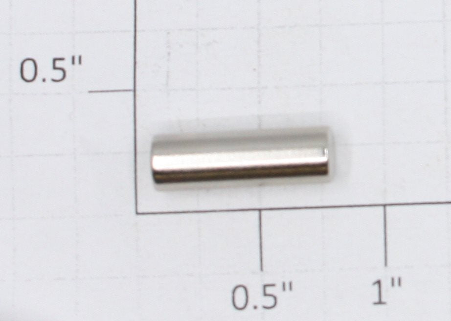 Lionel 2343-75X Axle Magnet .750 Long
