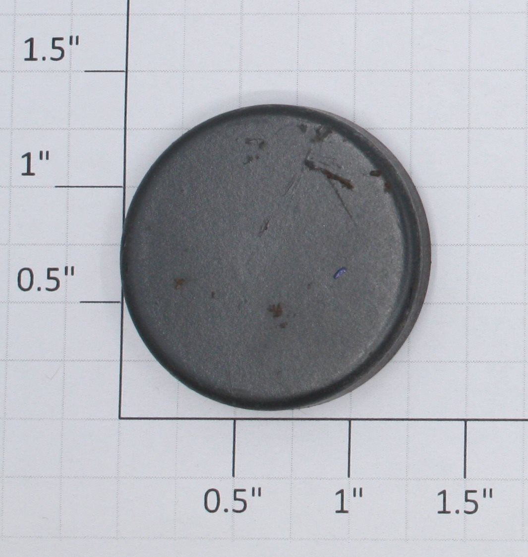 Lionel 2333 Battery Hole Plug