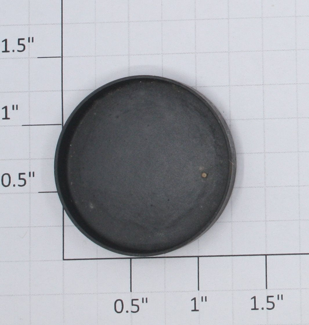 Lionel 2333 Battery Hole Plug