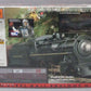 MTH O PRR 2-6-0 Steel Rail Freight Hauler Set NIB