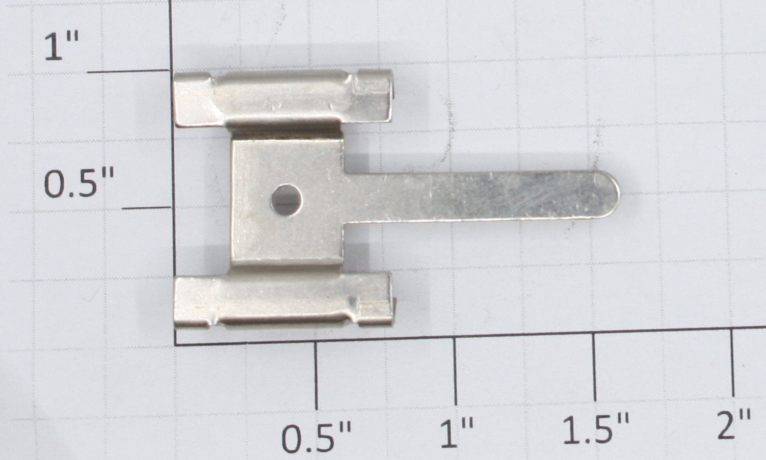 Lionel 385E-45 385, 1835 Crosshead