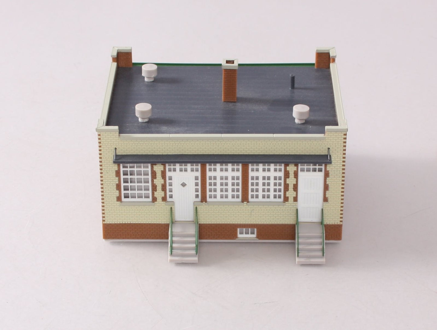 Walthers 933-2830 HO Scale Built-Ups Yard Office