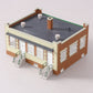 Walthers 933-2830 HO Scale Built-Ups Yard Office