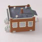 Walthers 933-2830 HO Scale Built-Ups Yard Office