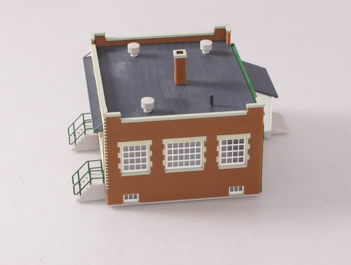 Walthers 933-2830 HO Scale Built-Ups Yard Office