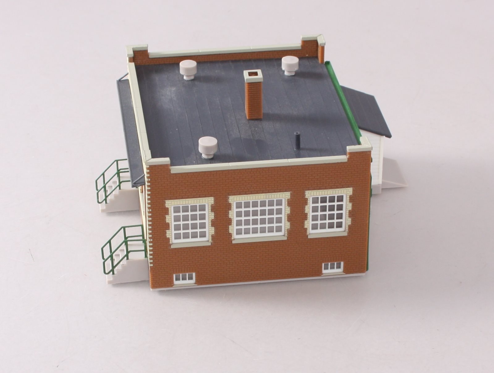 Walthers 933-2830 HO Scale Built-Ups Yard Office