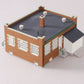 Walthers 933-2830 HO Scale Built-Ups Yard Office