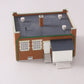 Walthers 933-2830 HO Scale Built-Ups Yard Office