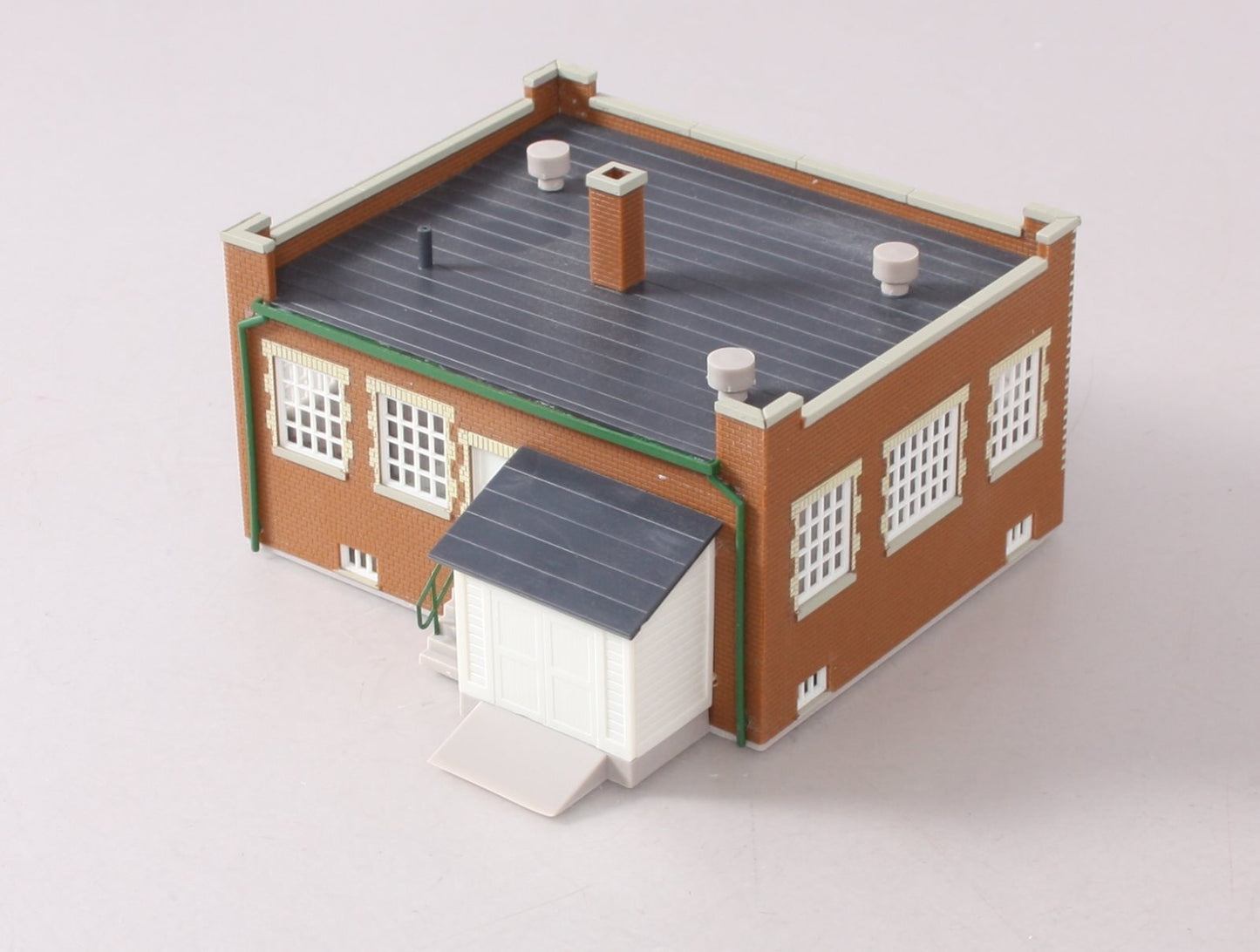 Walthers 933-2830 HO Scale Built-Ups Yard Office