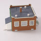 Walthers 933-2830 HO Scale Built-Ups Yard Office