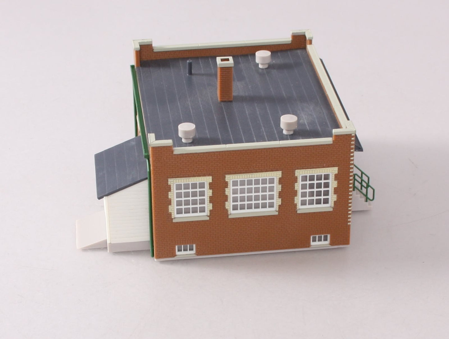 Walthers 933-2830 HO Scale Built-Ups Yard Office