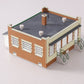Walthers 933-2830 HO Scale Built-Ups Yard Office