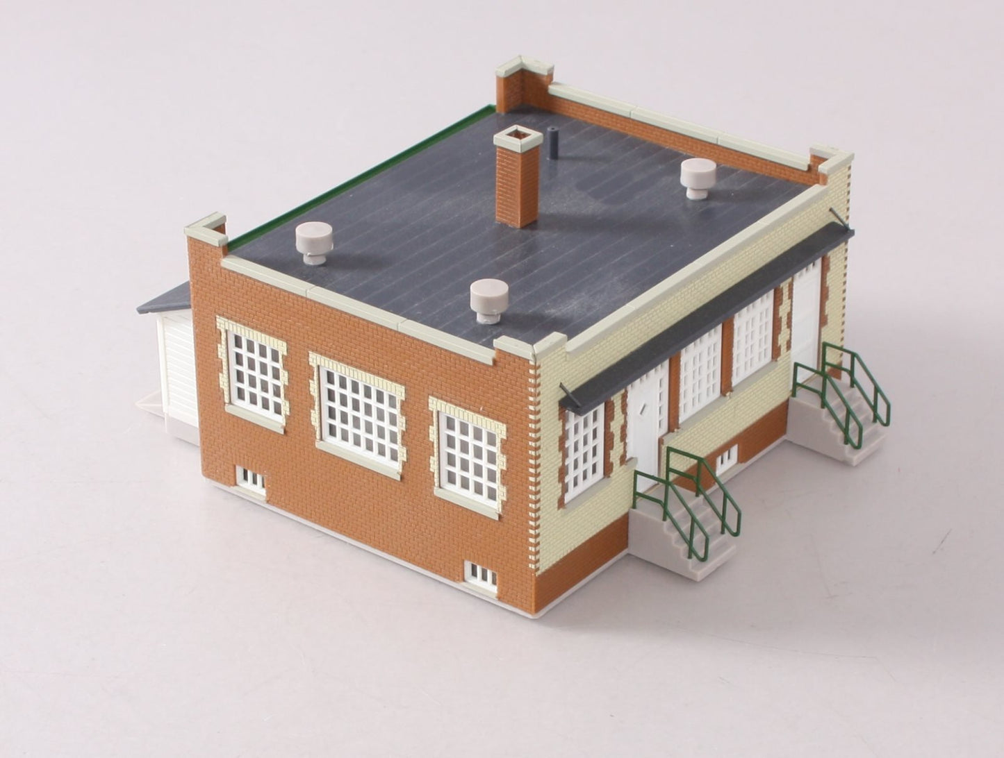 Walthers 933-2830 HO Scale Built-Ups Yard Office