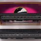 MTH 20-6676 O NYC 70' Streamlined Sleeper/Diner Passenger Car Set (Set of 2) LN/Box