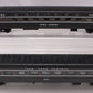 MTH 20-6676 O NYC 70' Streamlined Sleeper/Diner Passenger Car Set (Set of 2) LN/Box