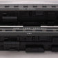 MTH 20-6676 O NYC 70' Streamlined Sleeper/Diner Passenger Car Set (Set of 2) LN/Box