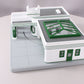 MTH 30-9101 O Gauge Sinclair Assembled Operating Gas Station LN/Box