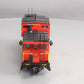 K-Line K613-1451 O Gauge Delaware & Hudson Extended Vision Caboose #35712 LN/Box