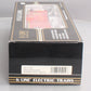 K-Line K613-1451 O Gauge Delaware & Hudson Extended Vision Caboose #35712 LN/Box