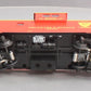 K-Line K613-1451 O Gauge Delaware & Hudson Extended Vision Caboose #35712 LN/Box