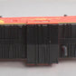 K-Line K613-1451 O Gauge Delaware & Hudson Extended Vision Caboose #35712 LN/Box
