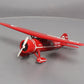 Ertl 3801 Wings of Texaco 1929 Lockheed Air Express Coin Bank