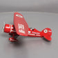 Ertl 3801 Wings of Texaco 1929 Lockheed Air Express Coin Bank