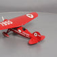 Ertl 3801 Wings of Texaco 1929 Lockheed Air Express Coin Bank
