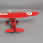 Ertl 3801 Wings of Texaco 1929 Lockheed Air Express Coin Bank