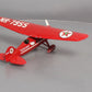 Ertl 3801 Wings of Texaco 1929 Lockheed Air Express Coin Bank