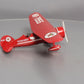 Ertl 3801 Wings of Texaco 1929 Lockheed Air Express Coin Bank