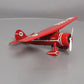 Ertl 3801 Wings of Texaco 1929 Lockheed Air Express Coin Bank