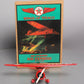 Ertl 3801 Wings of Texaco 1929 Lockheed Air Express Coin Bank