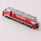Atlas 48563 N Scale Burlington Route GP-40 Diesel Locomotive #630 LN/Box