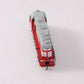 Atlas 48563 N Scale Burlington Route GP-40 Diesel Locomotive #630 LN/Box