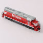 Atlas 48563 N Scale Burlington Route GP-40 Diesel Locomotive #630 LN/Box
