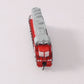 Atlas 48563 N Scale Burlington Route GP-40 Diesel Locomotive #630 LN/Box