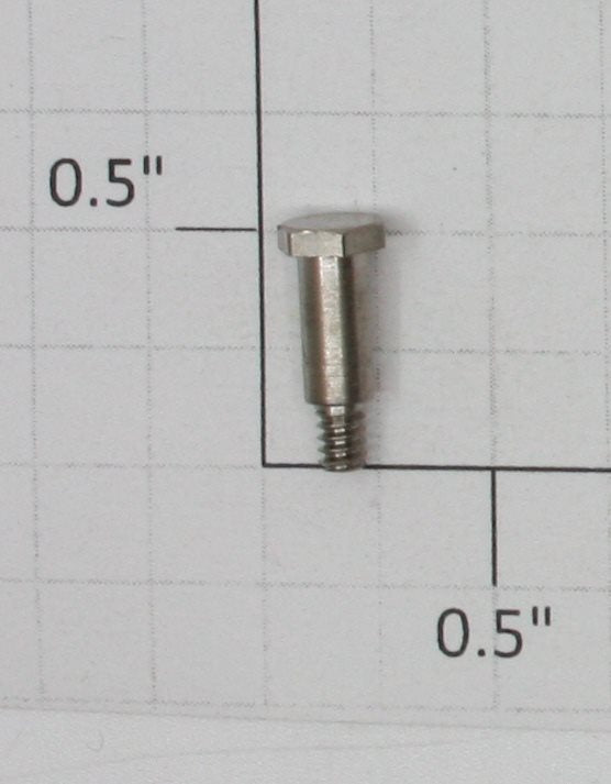 Lionel 257-39 Hex Head Drive Rod Screw