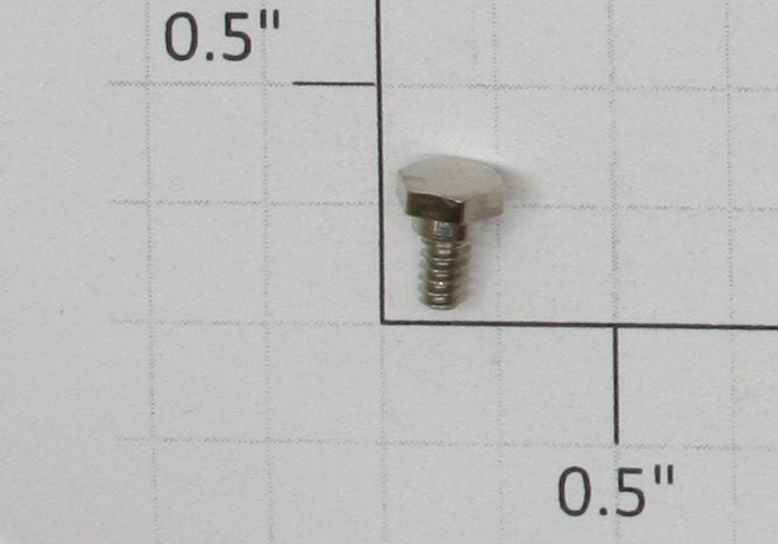 Lionel 257-46 Hex Head Connecting Side Rod Screw Fits- 257 258 261 262