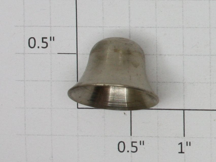 Lionel 1912-11 Standard Gauge Ornamental Nickel Bell