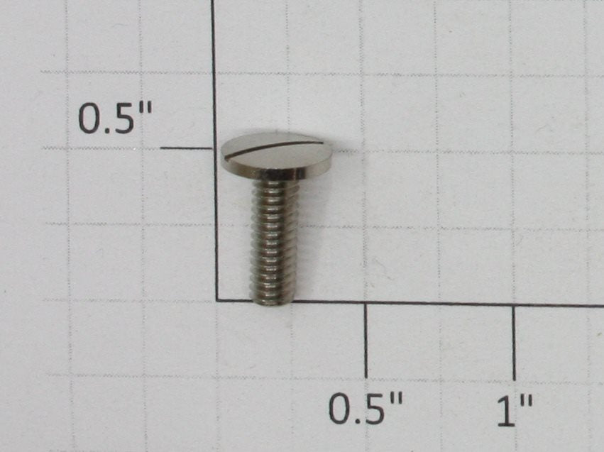 Lionel 418-36 Standard Gauge Slotted Passenger Car Roof Screw