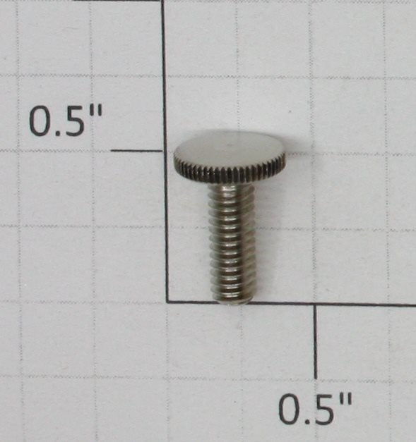 Lionel 418-36 Standard Gauge Knurled Passenger Car Roof Screw