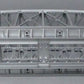 MTH 40-1013 O Gauge Arch Trestle Bridge LN/Box