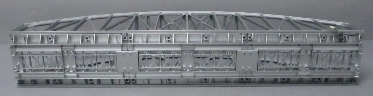 MTH 40-1013 O Gauge Arch Trestle Bridge LN/Box