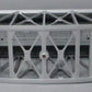 MTH 40-1013 O Gauge Arch Trestle Bridge LN/Box