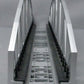 MTH 40-1013 O Gauge Arch Trestle Bridge LN/Box