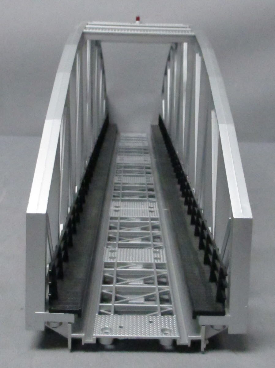 MTH 40-1013 O Gauge Arch Trestle Bridge LN/Box
