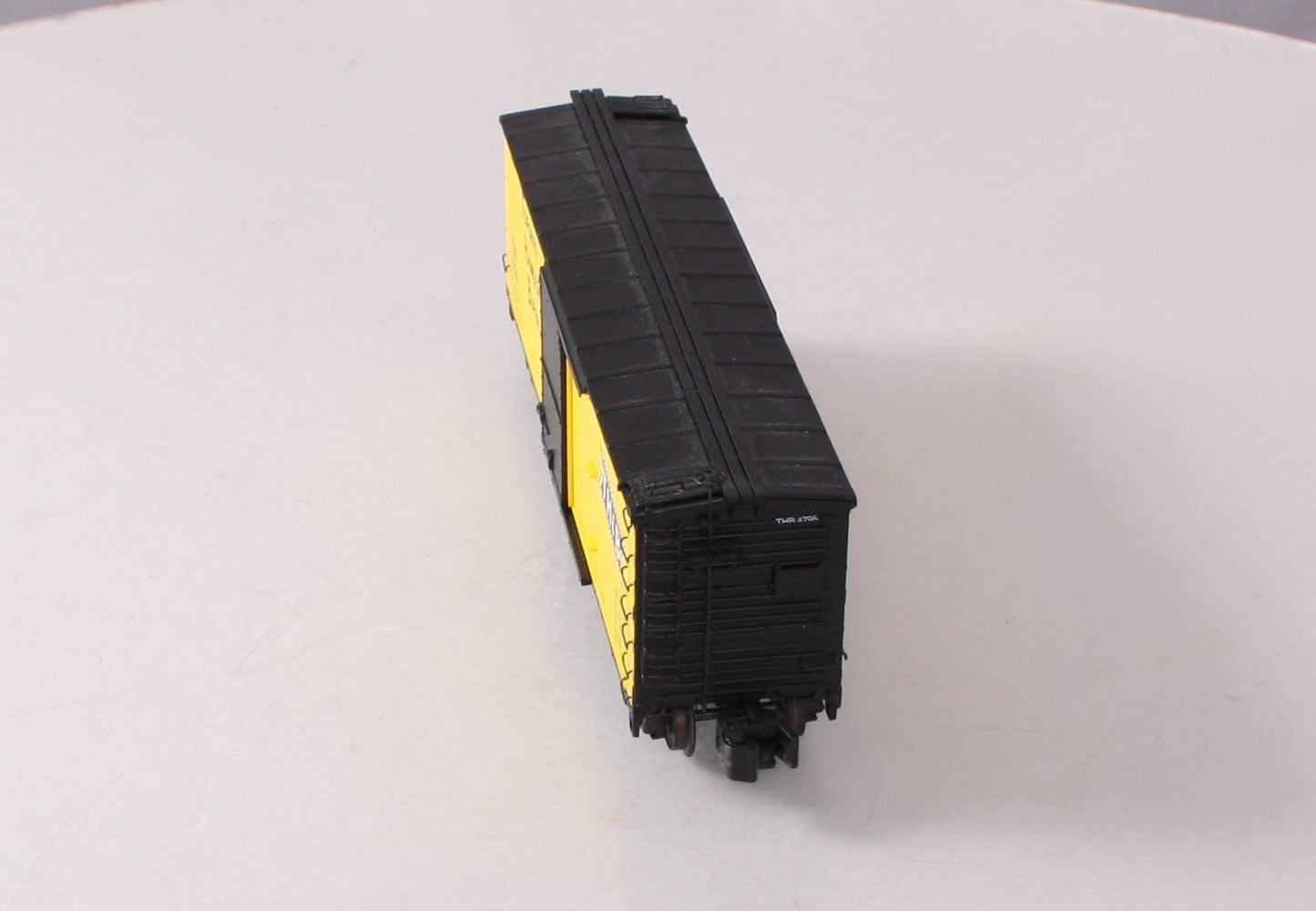 S-Helper Service 00549 S Gauge Toronto Hamilton Buffalo Boxcar #4795 LN/Box